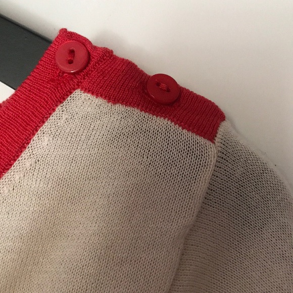 Marella Dress - Picture 3 of 4